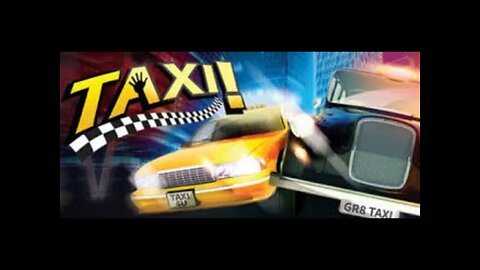 Let's Play Taxi (How Fast Can We Go Bankrupt)