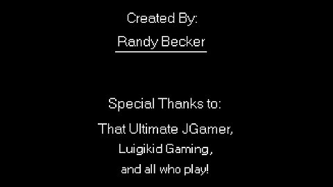 EXE Collection by Randy Becker Playthrough
