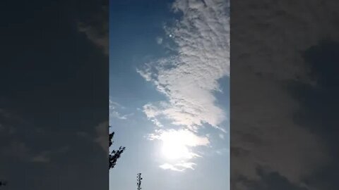 universe , space