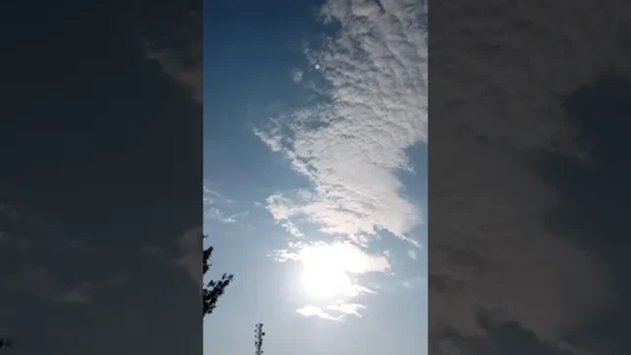 universe , space