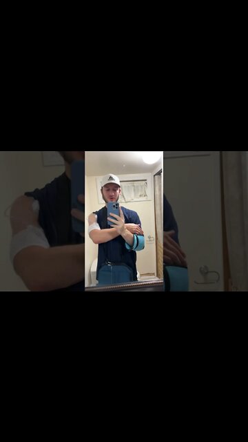 Surgery that leads to Infection 😵