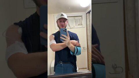 Surgery that leads to Infection 😵