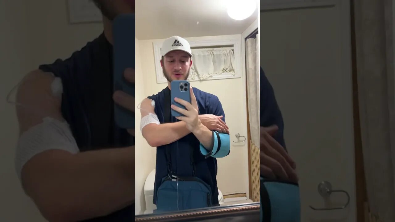 Surgery that leads to Infection 😵