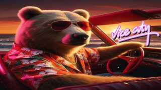 GTA Vice City DE Remastered Update