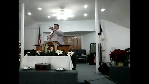 The Cross Church Nashville - We Are Blessed - Pastor Chris Martin