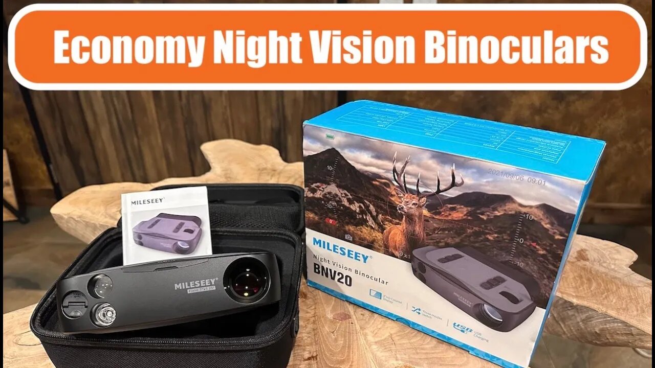 IR Night Vision Binoculars for how much?