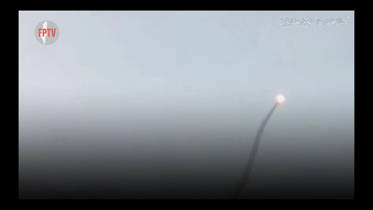 (EN Translated) Mujahideen Brigades (ex-Fatah) striking Zionist HQ, Netzarim, July 4, 2024.