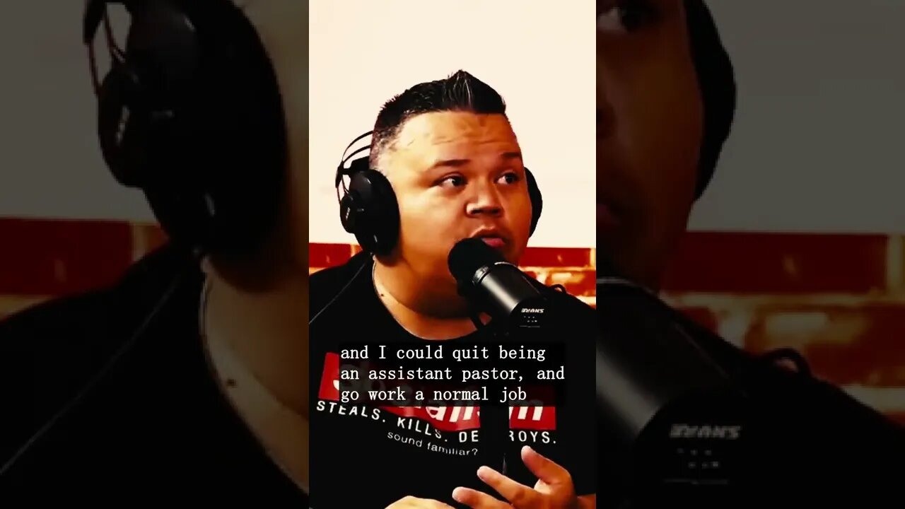 Could You Let Go of What He Gave?