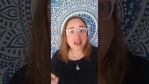 Preste atenção nas suas atitudes, para manter o seu padrão vibracional elevado. #shorts