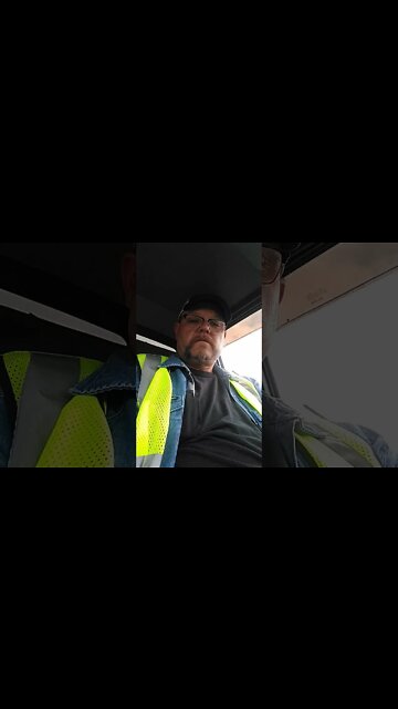 HEADING WEST ON I-10!