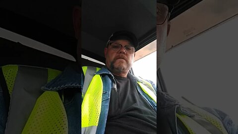 HEADING WEST ON I-10!