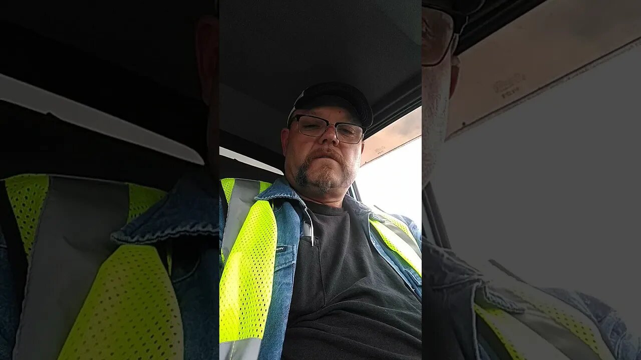 HEADING WEST ON I-10!