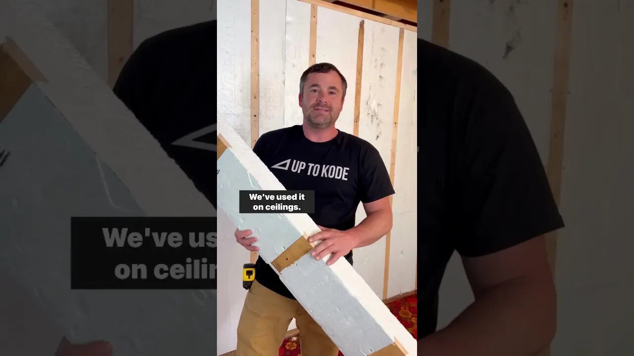 Must Have Product for your Next Renovation! #shorts