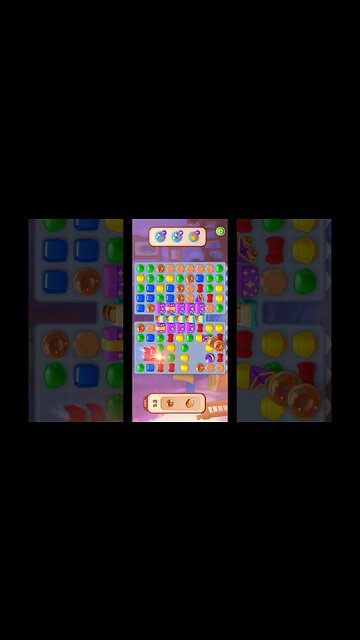 Shorts Playrix Homescapes Gameplay Walkthrough Level 12801-010