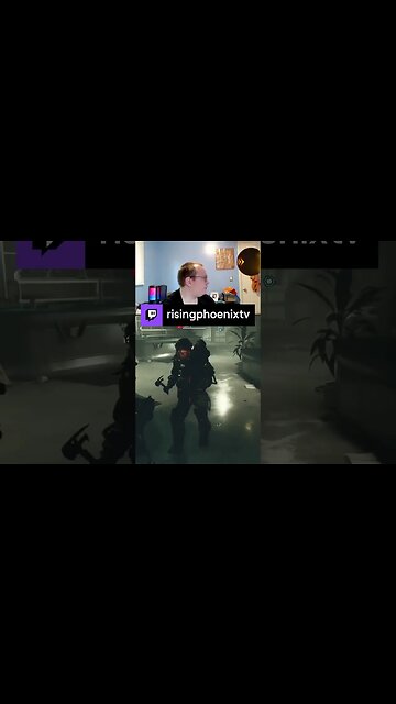 You seem to be prioritizing your own death over your own survival ~Vasco