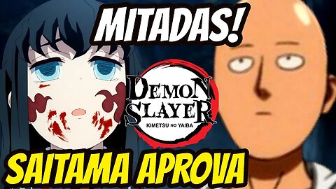 DEMON SLAYER KIMETSU NO YAIBA EPISÓDIO 9 RESUMO E ANÁLISE