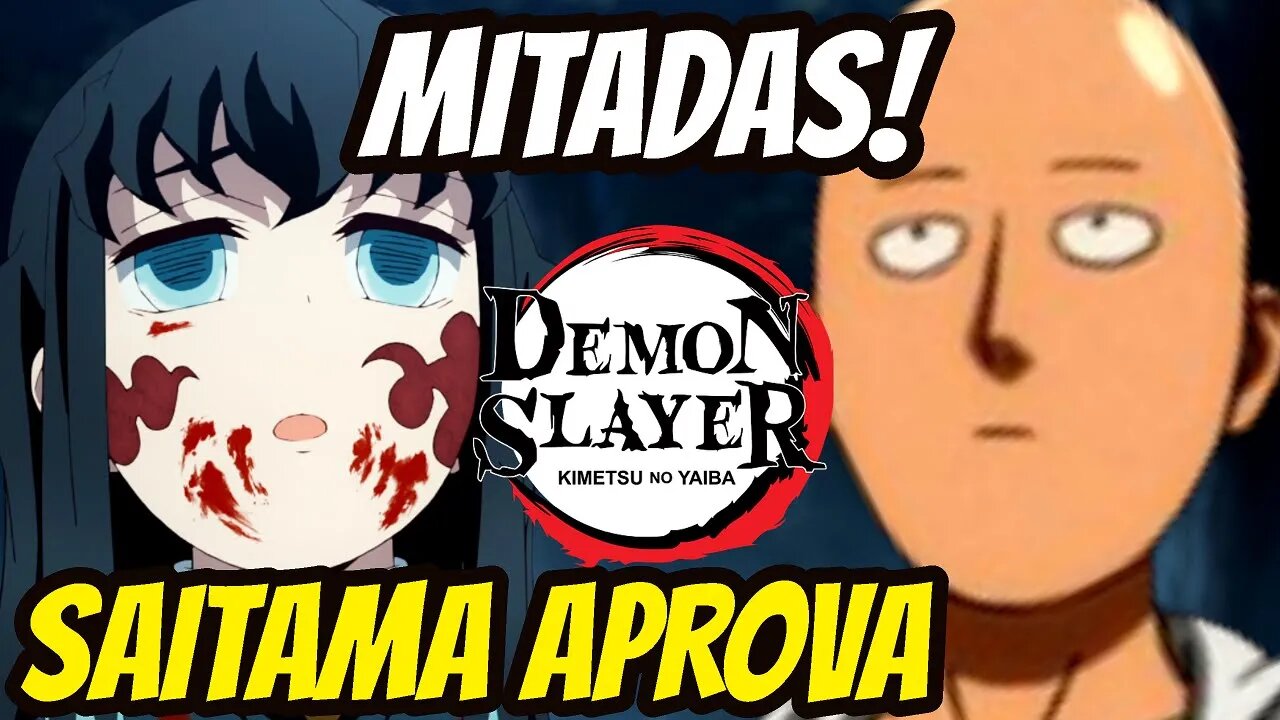 DEMON SLAYER KIMETSU NO YAIBA EPISÓDIO 9 RESUMO E ANÁLISE