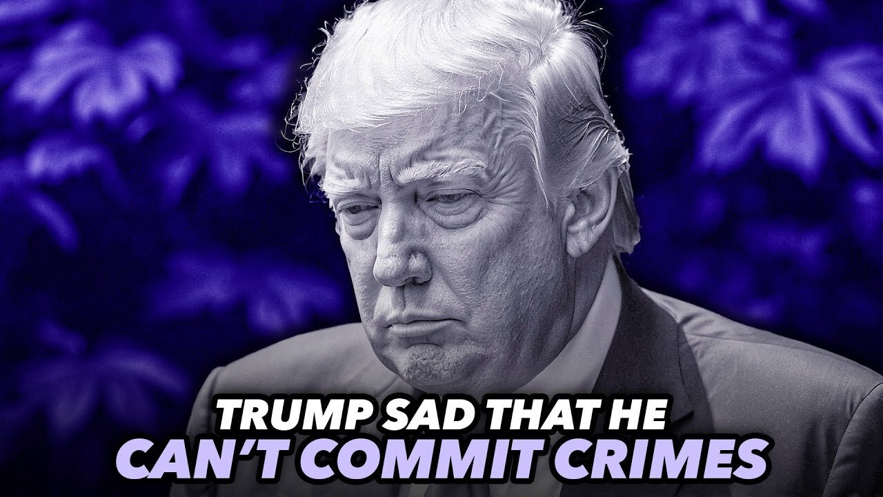 An Old Tweet From Trump Could Destroy Him In Multiple Legal Fights