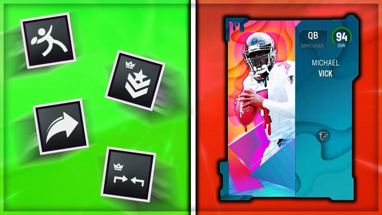 Discounted AP vs Player Names & Attributes! | Madden 23 Blitz Promo Tips / Tricks