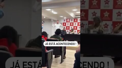 Acorda crente