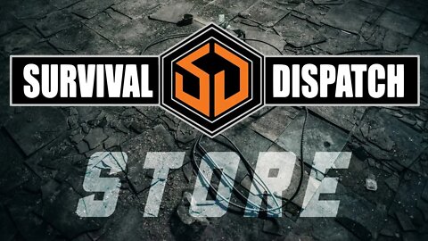 Survival Dispatch Store