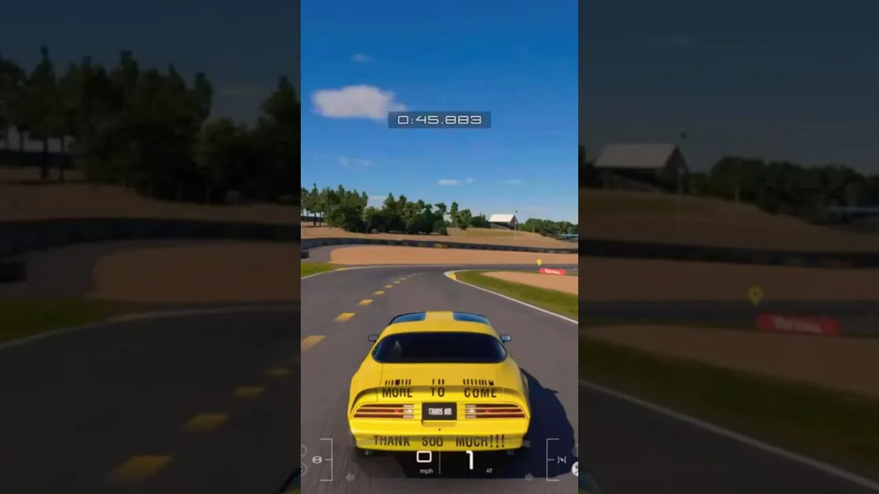 GT7-My Favorite Car Transformation Revealed! Thank You!