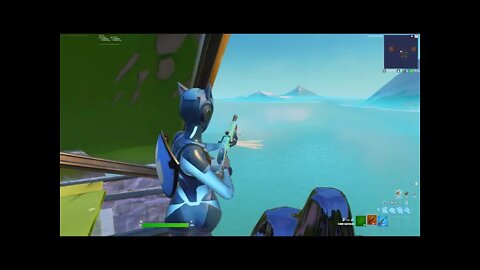 Session 5: Fortnite (armed formal exercises) - - part 2