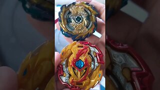 fafnir contra spriggan #batalhadebeyblade #beyblade #beybladeburst