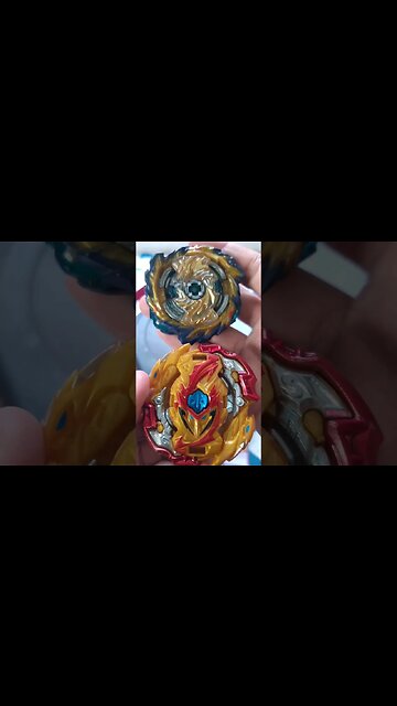 fafnir contra spriggan #batalhadebeyblade #beyblade #beybladeburst