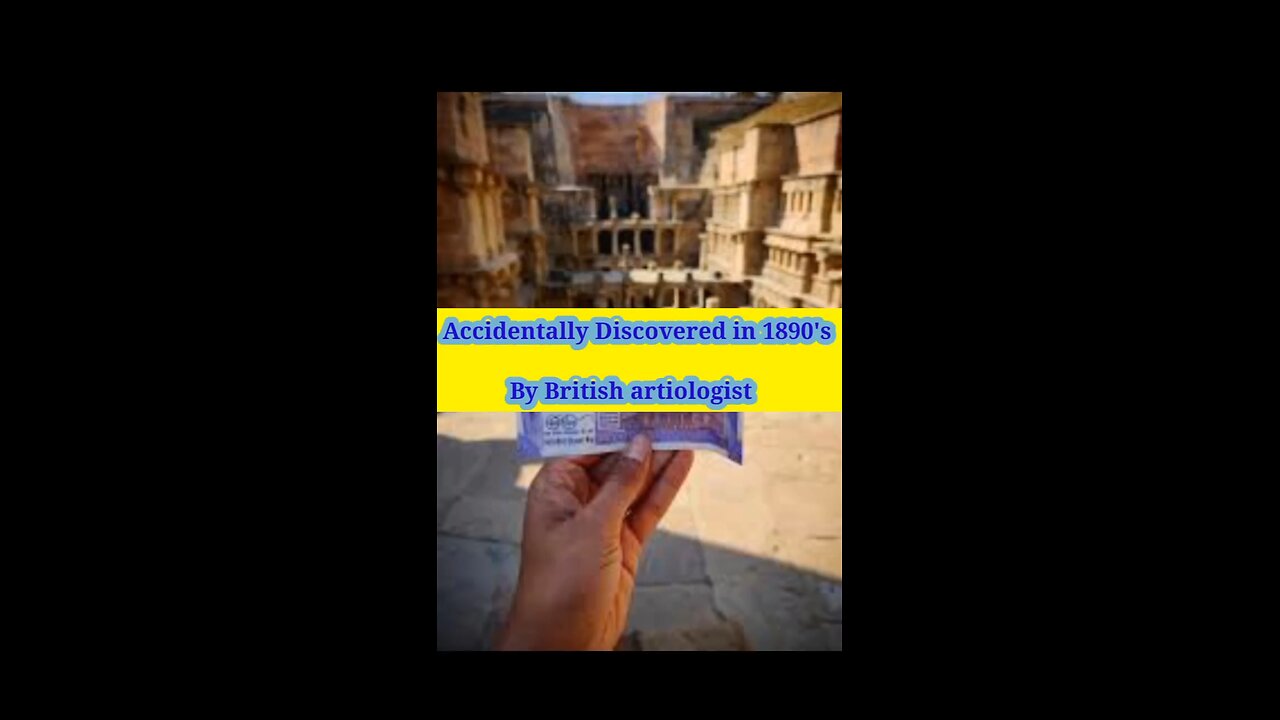 MONUMENT ON BACK OF 100rupee #monument #rupee