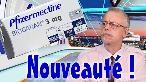 Nouveauté !