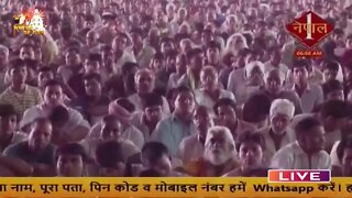 Nepal 1 TV 05-11-2022 || Episode: 1025 || Sant Rampal Ji Maharaj Satsang Live