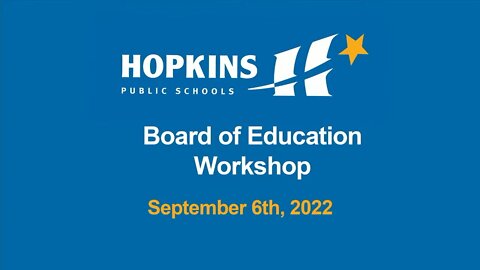 Hopkins: A Failing School District Part 1