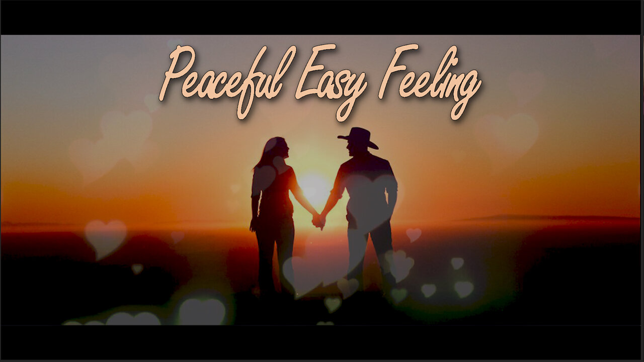 Ronny - Peaceful Easy Feeling