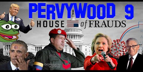 Pervywood 9