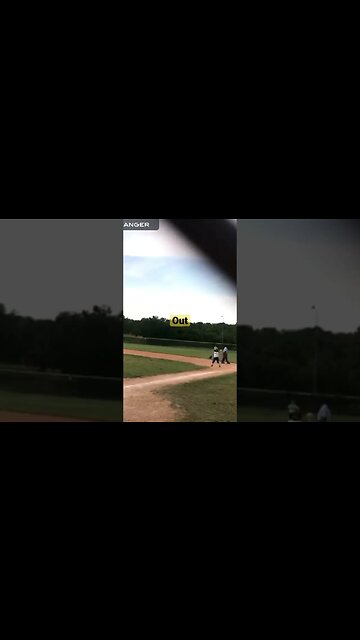 9 year old Playing First Base [12U]