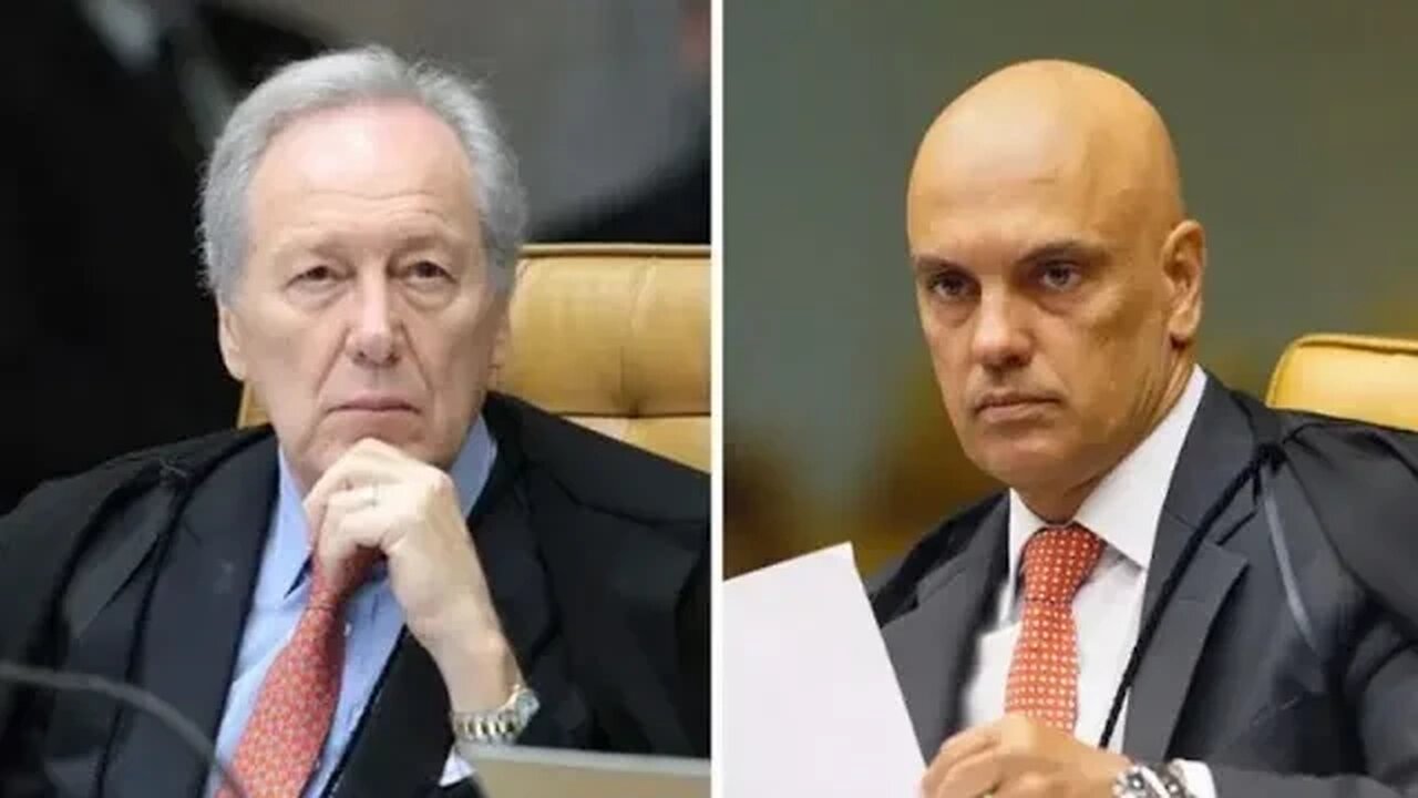 Ministros do STF pegaram carona em voos da FAB em 1.o escalão de lula