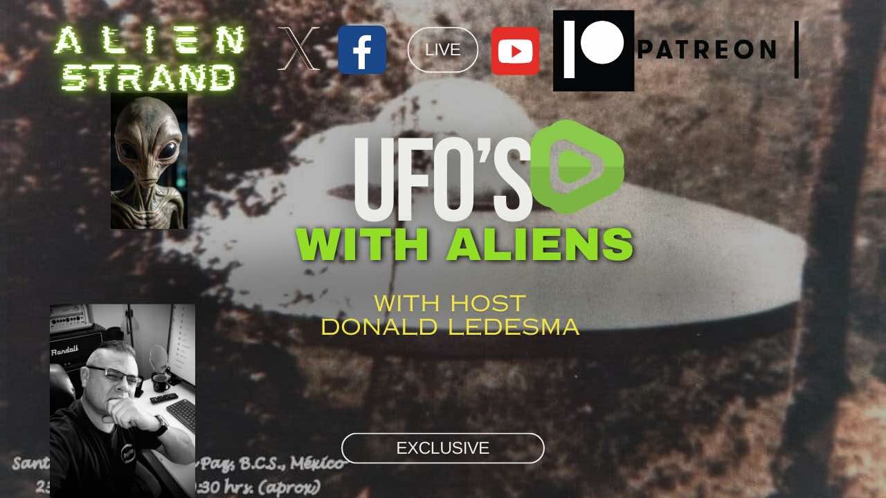 #175-UFO with ALIENS