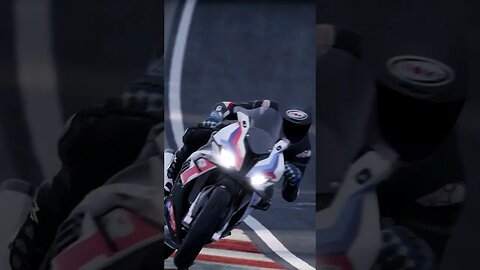 Face your fears on a BMW M1000RR