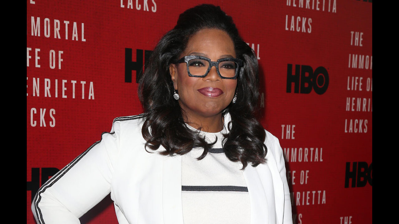 Oprah Winfrey says Derek Chauvin trial gave her 'flashbacks of Emmett Till'