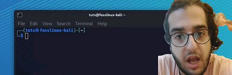 Linux terminal? GNOME? Bash?