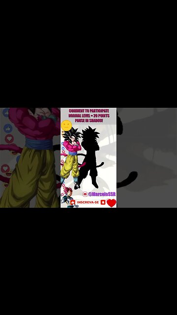 dbs dragon ball heroes episode 49 dbs 2024 #brolyvsgogeta #dragonballart #saiyanpower #zamasu #trunk