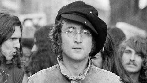 The Assassination of John Lennon