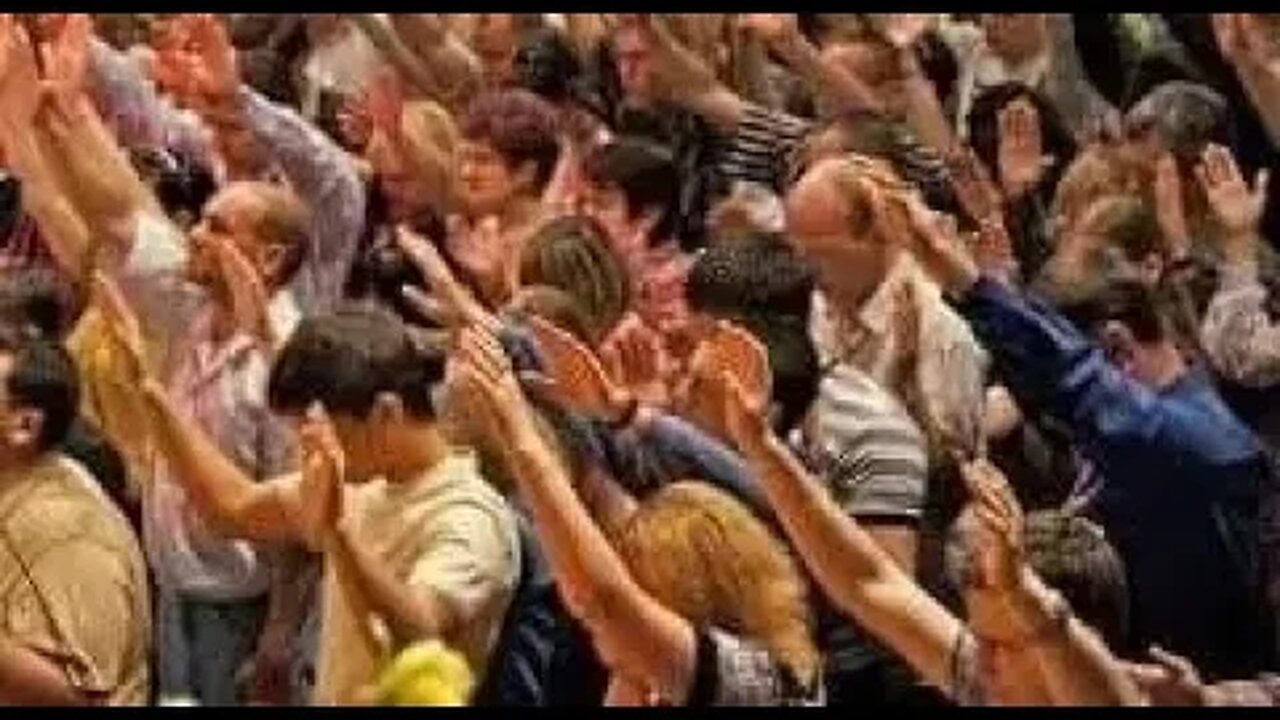 Ps Suzy Antoun- أَنْتَ هُوَ مَلِكِي يَا اللهُ فَأْمُرْ بِخَلاَصِ يَعْقُوبَ