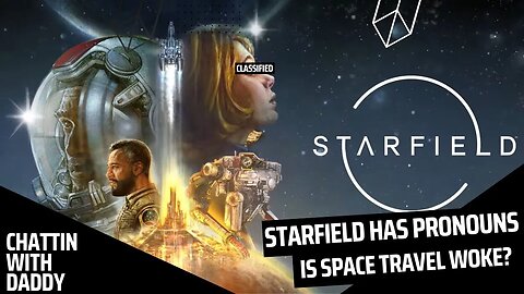 Starfield Is Facing Backlash For Pronouns, Is The Game Done For?