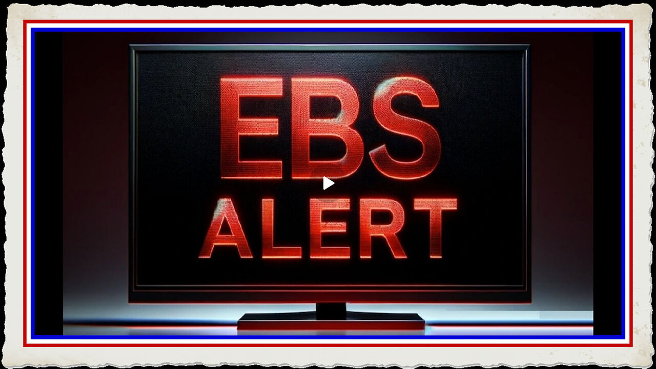 Military Intel Confirms The EBS is Imminent! Every Scenario Planned For!