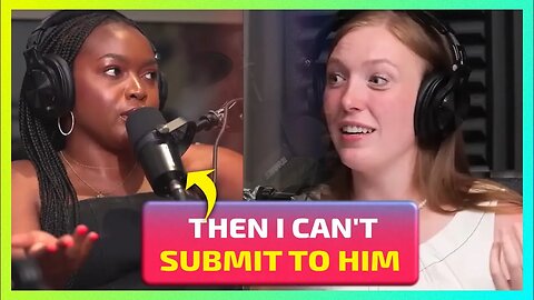 She Couldn't SWALLOW This Truth