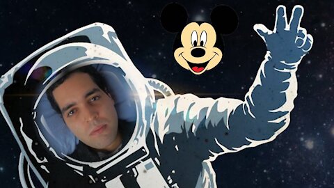 Parte 15 - Fraude da LUA - Cor, Google, LRO e Armstrong