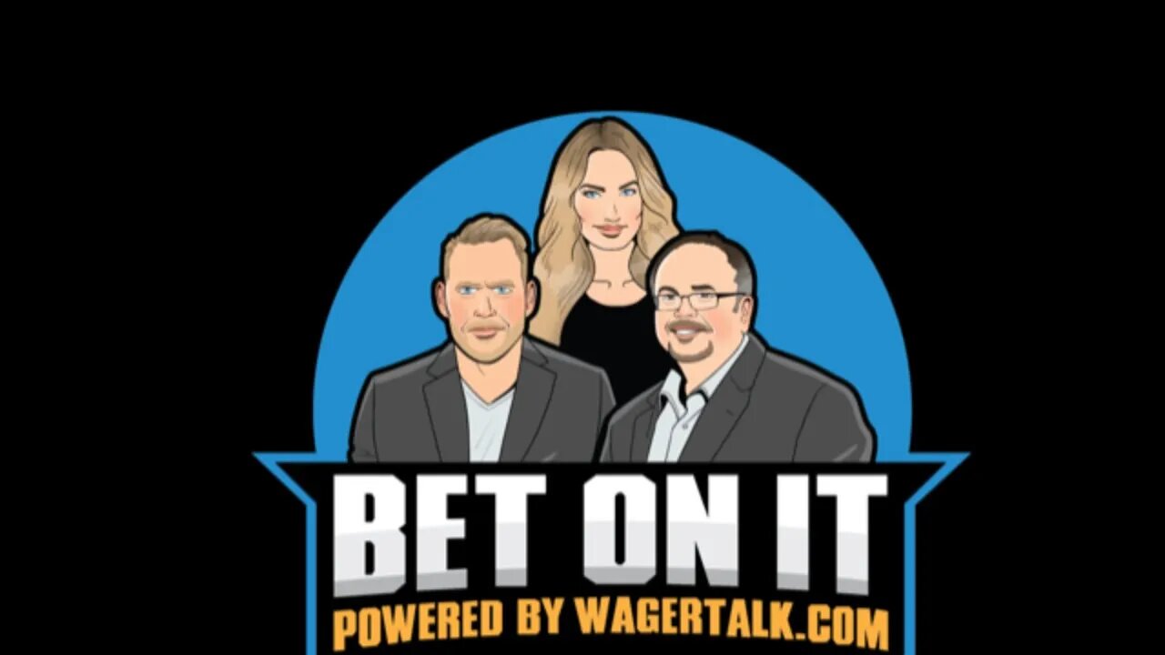 Bet On It | College Football Week 1 Picks and Predictions, Vegas Odds, Barking Dogs and Best Bets