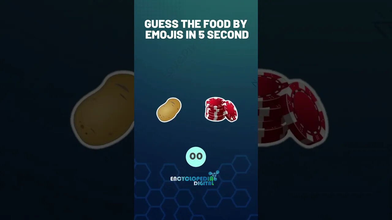 Guess the food by emoji | Guess the emoji food | Guess the food emoji in 5 Seconds? #guesstheFood